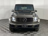 New 2025 Mercedes-Benz G 580 w/ EQ Technology image 5