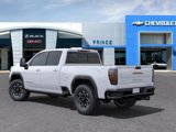 New 2025 GMC Sierra 2500 AT4X image 3
