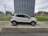 Used 2018 Ford EcoSport SE image 2