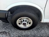 Used 2023 GMC Savana 2500 w/ Driver Convenience Package image 5