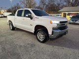 Used 2019 Chevrolet Silverado 1500 LT w/ Texas Edition image 4
