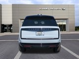 New 2025 Land Rover Range Rover SE image 6