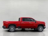 New 2025 Chevrolet Silverado 3500 LTZ w/ LTZ Plus Package image 5