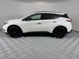 Used 2018 Nissan Murano SL w/ Midnight Edition Package image 3