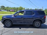 New 2026 Honda Passport TrailSport image 4