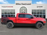 New 2025 RAM 1500 Rebel w/ Rebel Level 2 Equipment Group image 3