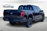 New 2025 Ford F150 Lariat w/ Equipment Group 501A Mid image 4
