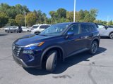 New 2026 Nissan Rogue SV image 4