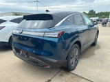 New 2025 Nissan Murano SL w/ Cargo Package image 5