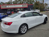 Used 2023 Chevrolet Malibu LT w/ Driver Confidence Package image 4