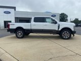 New 2025 Ford F350 King Ranch image 2