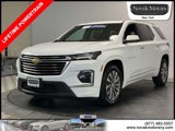 Used 2023 Chevrolet Traverse Premier image 4