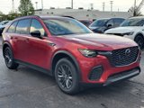 New 2025 MAZDA CX-70 3.3 Turbo w/ Preferred Package image 4