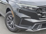 New 2026 Honda CR-V TrailSport image 3