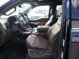 New 2025 Ford F150 King Ranch w/ FX4 Off-Road Package image 2