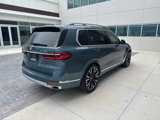Used 2023 BMW X7 xDrive40i w/ Premium Package image 2