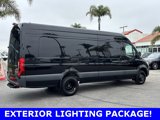 Used 2024 Mercedes-Benz Sprinter 3500 image 3