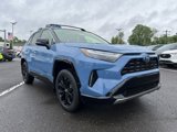 Used 2024 Toyota RAV4 XSE image 3