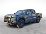 New 2025 Nissan Frontier PRO-4X w/ Pro Premium Package image 2