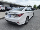 Used 2015 Hyundai Sonata Limited w/ Option Group 02 image 3