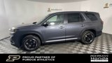 New 2025 Honda Pilot EX-L image 5