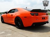 Used 2010 Chevrolet Camaro SS image 5