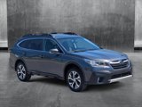 Used 2022 Subaru Outback Limited XT image 3