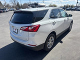Used 2018 Chevrolet Equinox LT image 5