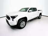 Used 2024 Toyota Tacoma SR5 image 3