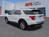 Used 2023 Ford Explorer Limited image 3