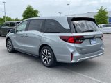 New 2025 Honda Odyssey EX-L image 5