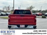 New 2025 Chevrolet Silverado 1500 LT w/ Safety Package image 3