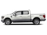 New 2025 Ford F150 King Ranch w/ FX4 Off-Road Package image 3