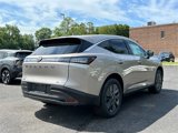 New 2025 Nissan Murano SL w/ Cargo Package image 2
