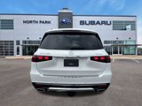 Used 2025 Mercedes-Benz GLS 450 4MATIC image 4