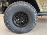 New 2025 Jeep Gladiator Rubicon image 3