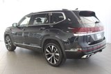 New 2026 Volkswagen Atlas SEL Premium R-Line image 3