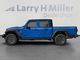 New 2025 Jeep Gladiator Rubicon image 3