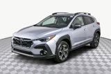 Used 2024 Subaru Crosstrek 2.0i Premium image 4
