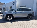 New 2025 Volkswagen Atlas SEL Premium R-Line image 2
