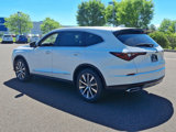 New 2025 Acura MDX SH-AWD w/ Technology Package image 3