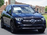 New 2026 Mercedes-Benz GLC 300 4MATIC image 3