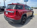 Used 2023 GMC Acadia AT4 w/ Technology Package image 5