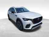 New 2025 MAZDA CX-70 Plug-In Hybrid w/ Premium Pkg image 2