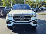 New 2026 Mercedes-Benz GLS 580 4MATIC image 4