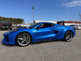 New 2025 Chevrolet Corvette E-Ray image 3