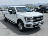 New 2025 Ford F150 Lariat w/ Equipment Group 501A Mid image 4