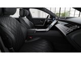 New 2025 Mercedes-Benz S 580 4MATIC Sedan image 4