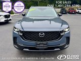 Certified 2024 MAZDA CX-50 AWD 2.5 S w/ Cargo Package image 2
