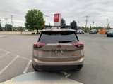 New 2026 Nissan Rogue SV w/ Rock Creek Premium Package image 6